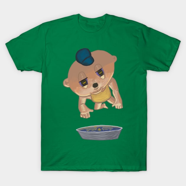 child T-Shirt by El_awesome_hero_five